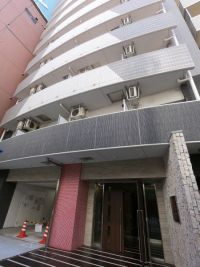 ラシュレエグゼ本町