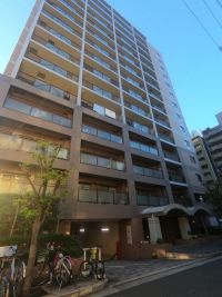 ファミール北堀江