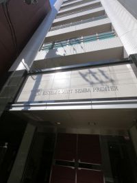 エステムコート船場プレミア