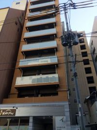 エスライズ西本町Ⅱ