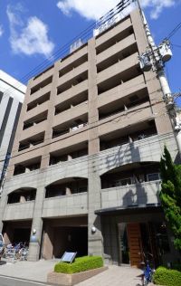 サムティ中之島公園南