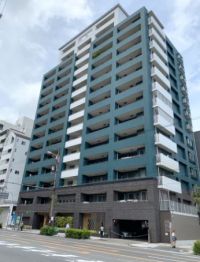 シティハウス上町台玉造