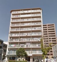 レック西長堀マンション