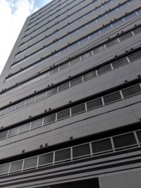 サムティ西長堀リバーフロント