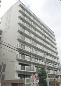 グランドムール玉造Ⅲ