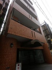 ノバ四ツ橋Ⅲ番館