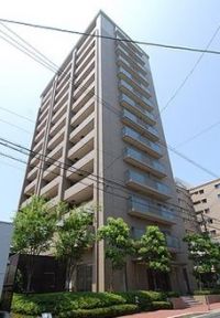ヴィークコート上町台