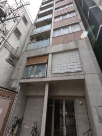 オルフェアⅤ番館