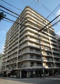 天満橋スカイハイツ