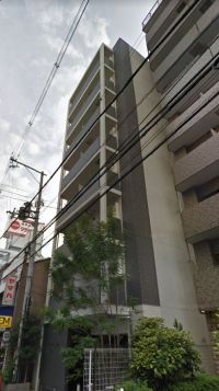 エスカーサ心斎橋EAST