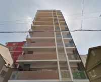 エフ・ステージ松屋町