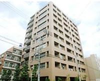 セイントステイツ森ノ宮中央