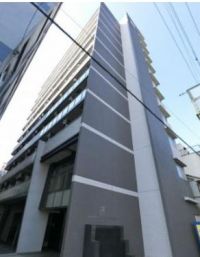 エステムコート難波ＷＥＳＴ－ＳＩＤＥ３ドームシティ