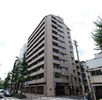 靭公園パークマンション