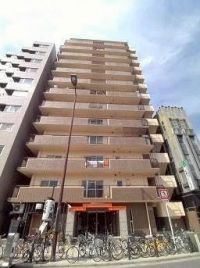 朝日プラザ夕陽ヶ丘Ⅲ