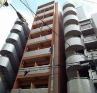 クレストコート高津