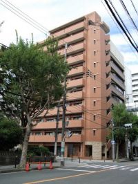 プレサンス大手前パークサイド