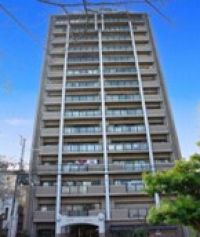 コアシティ心斎橋東