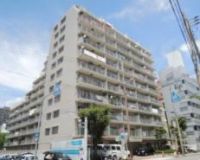 クローバーハイツ阿波座