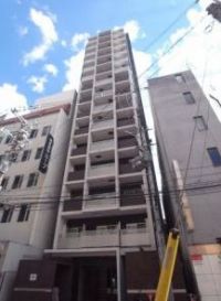 プレサンスＮＥО心斎橋