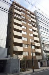 エステムコート心斎橋アルテール