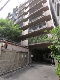 江戸堀アーバンライフ