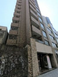 アスヴェル心斎橋東ステーションフロント