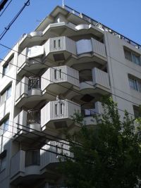 ハイネス常盤町