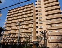 ノバカネイチ阿波座２番館