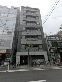 グランドシーズ心斎橋