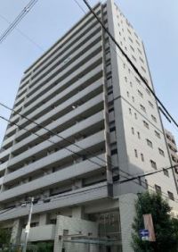 エスリード南堀江