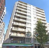 フドウ京町堀ハイツ