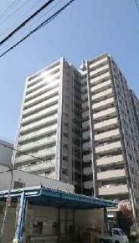 ユニーブルプルシア大阪