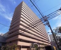 キングマンションプリフォール谷町