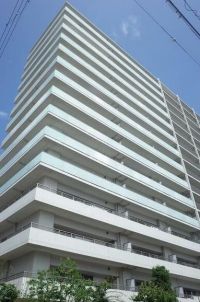 メイツブラン大阪城公園