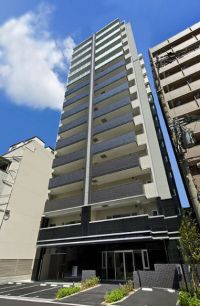 プレサンスロジェ天満橋