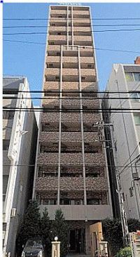 アスヴェル東本町Ⅱ