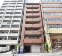 朝日プラザ西道頓堀