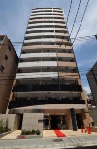 ラシュレ天満橋