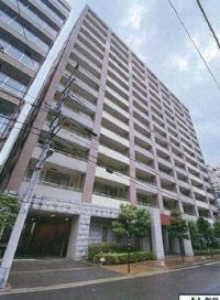 シティハウス上本町