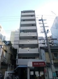 大洋ハイツ内久宝寺