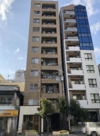 ロータリー上町