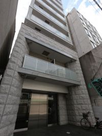 エスライズ北堀江スワン