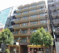 ハイツオークラ靭公園