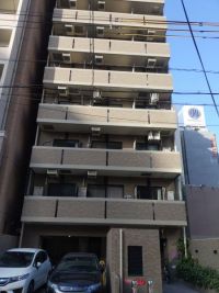 ＴＡＴディナスティ西本町