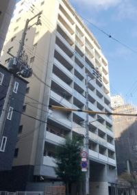 リビオライズＩＤ大手前西