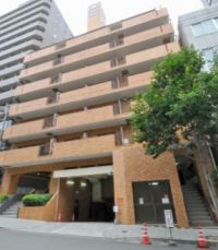 ライオンズマンション大手前第2