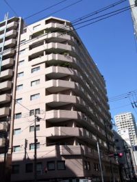 シティコープ東本町