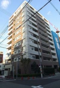 ディークラディア四ツ橋