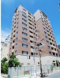 グランドメゾン周防松屋町